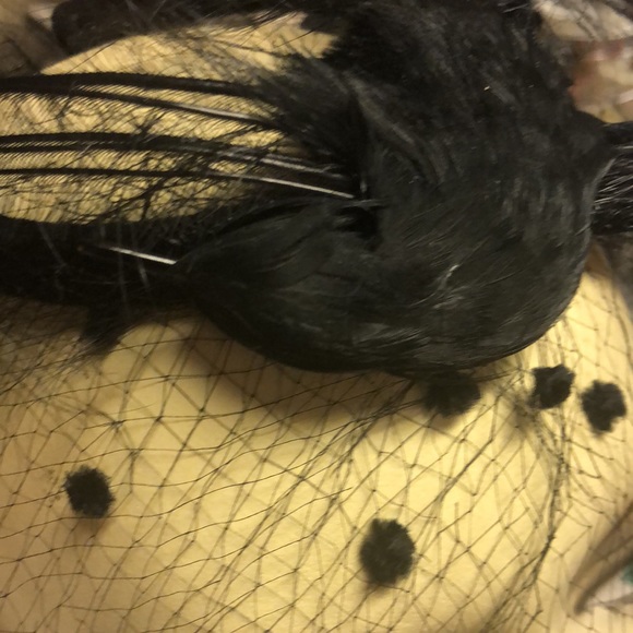 1930’s Fascinator - Picture 3 of 8